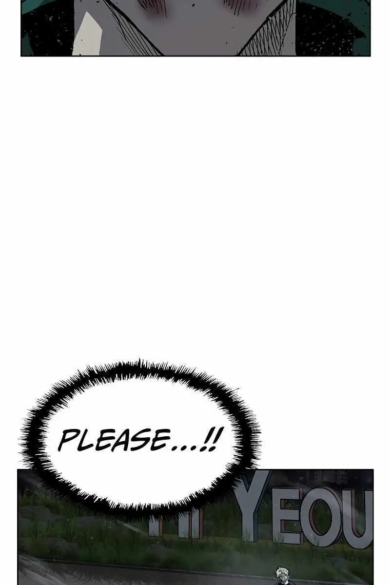 Weak Hero Chapter 247 Page 104