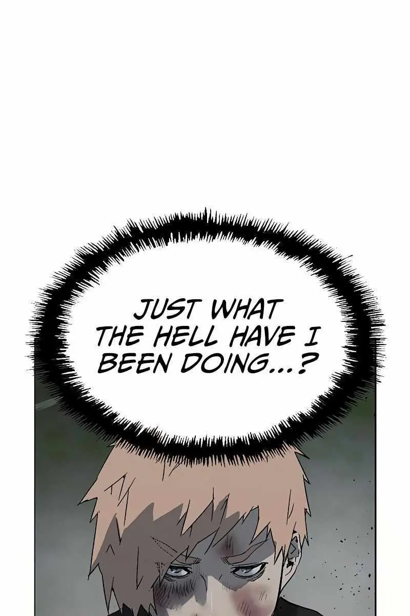 Weak Hero Chapter 247 Page 107