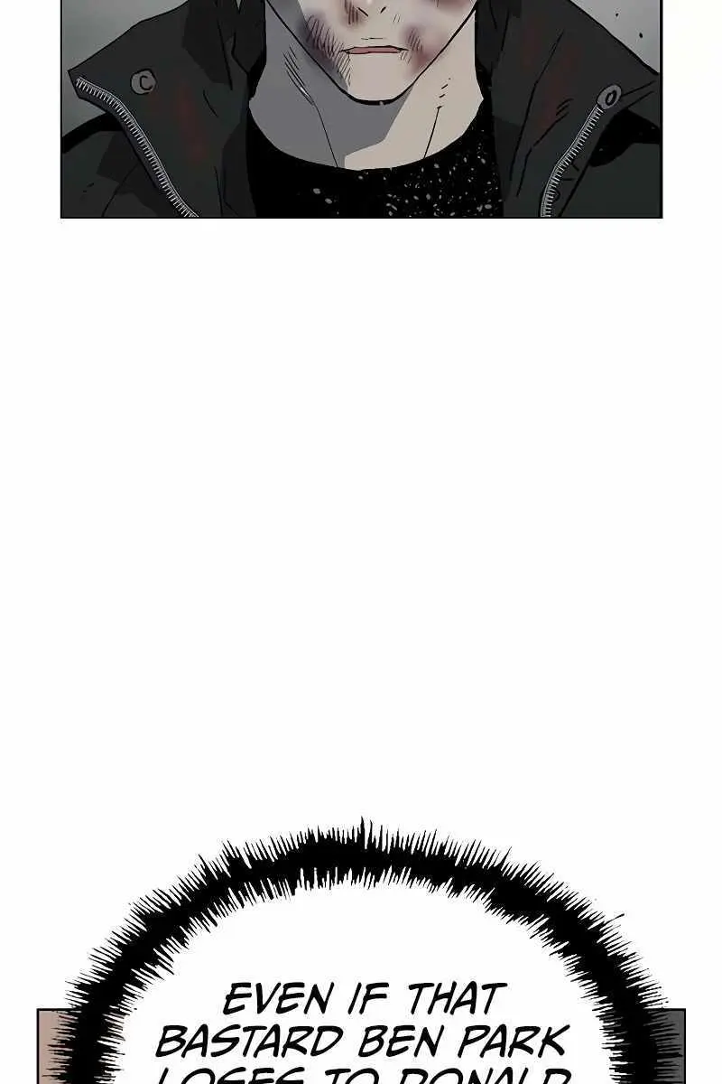 Weak Hero Chapter 247 Page 108