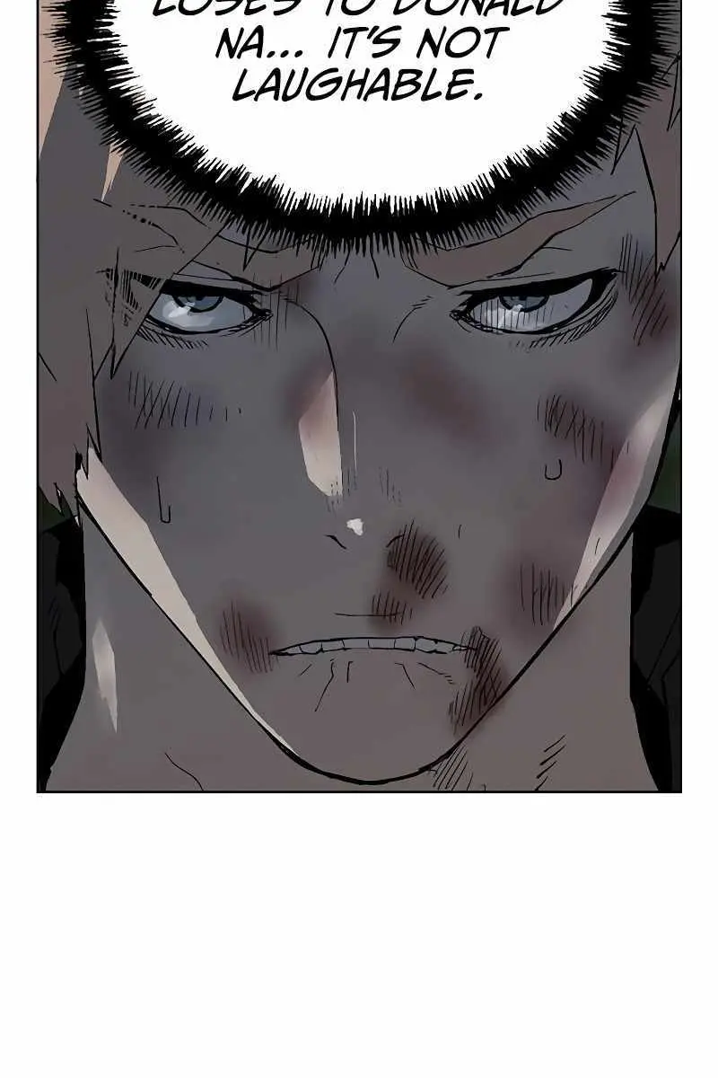 Weak Hero Chapter 247 Page 109