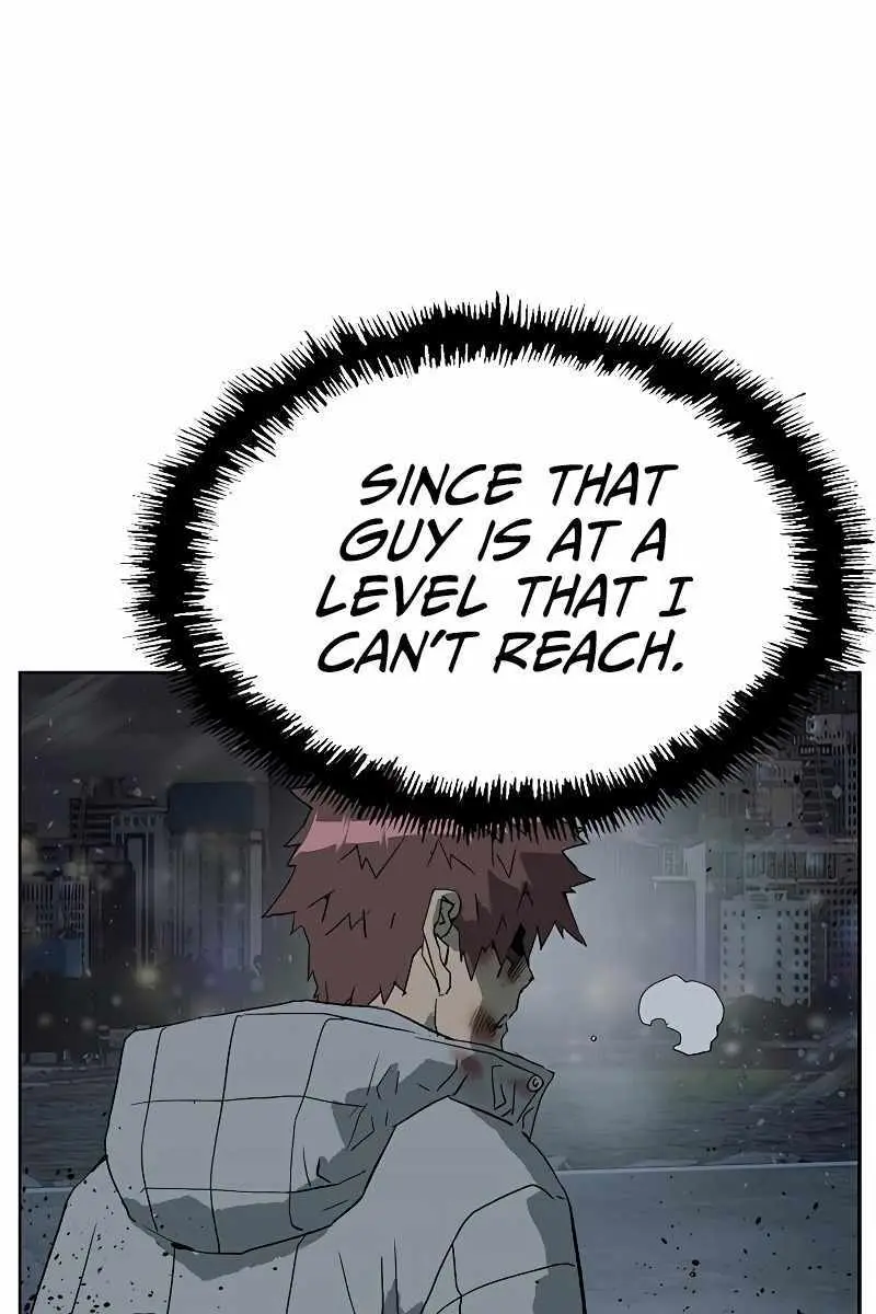 Weak Hero Chapter 247 Page 110