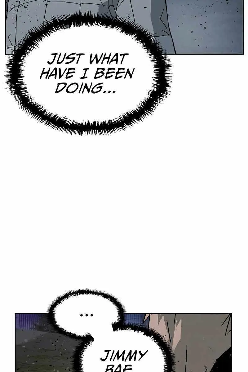 Weak Hero Chapter 247 Page 111