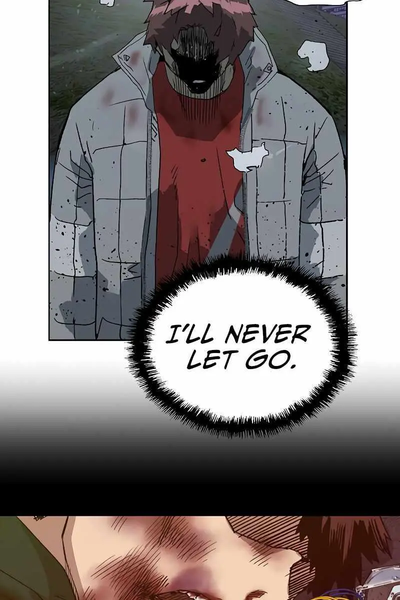 Weak Hero Chapter 247 Page 114