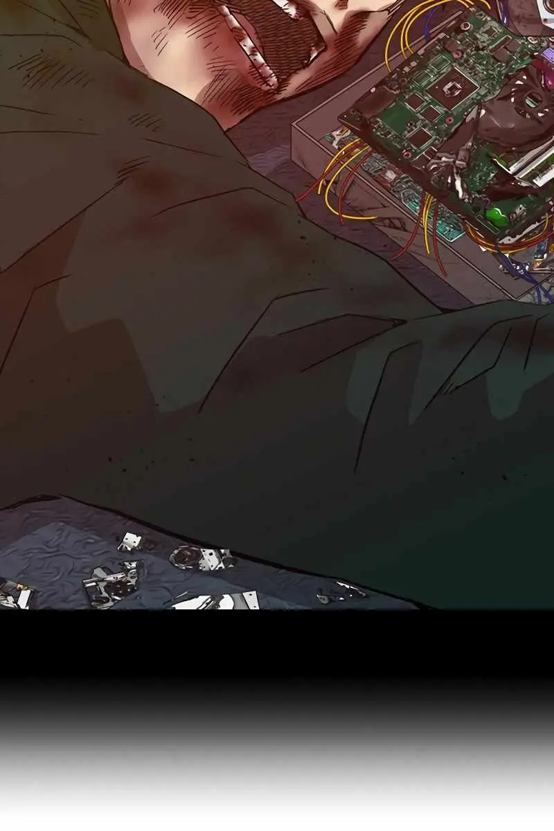 Weak Hero Chapter 247 Page 115