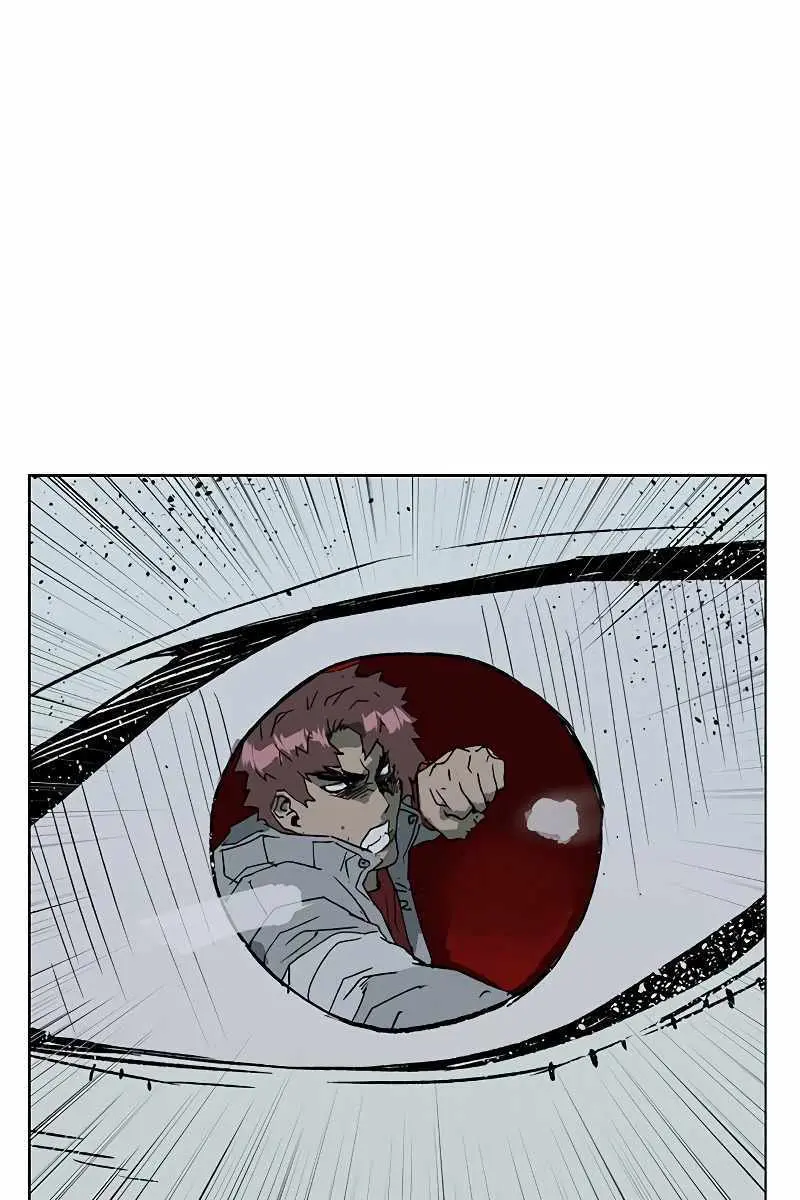 Weak Hero Chapter 247 Page 126