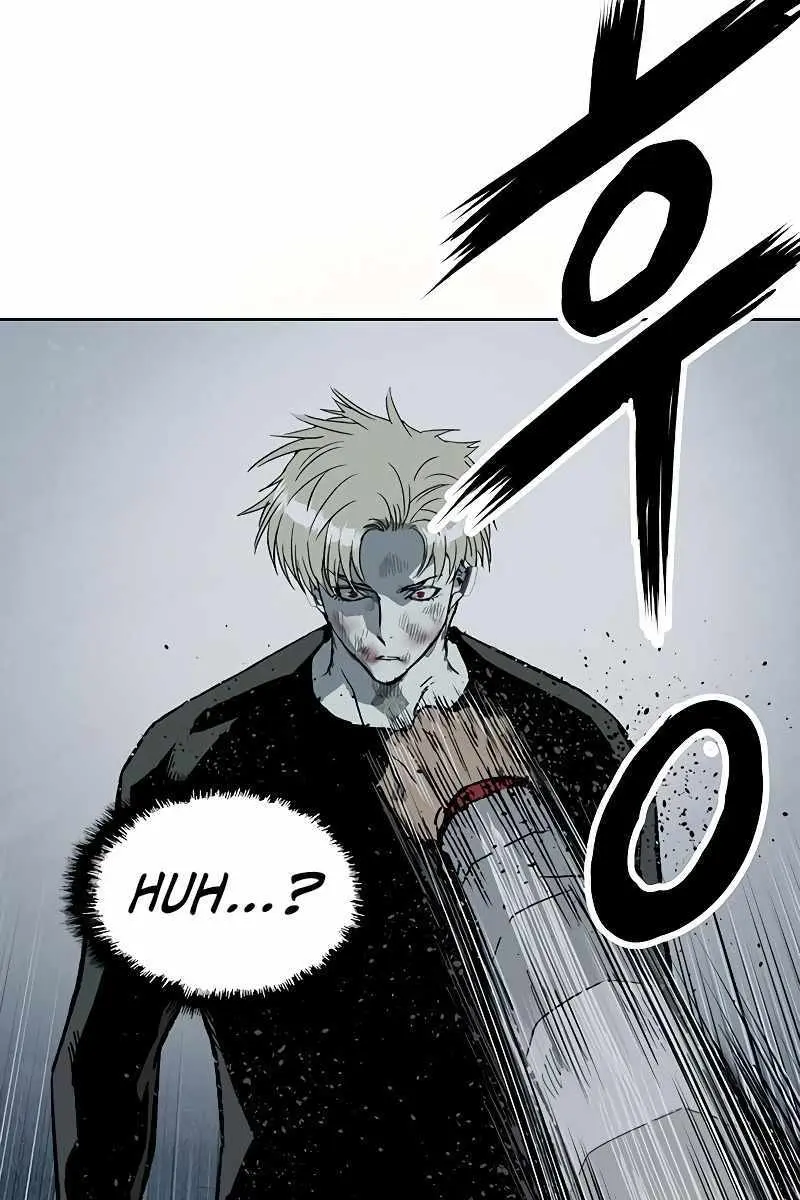 Weak Hero Chapter 247 Page 128