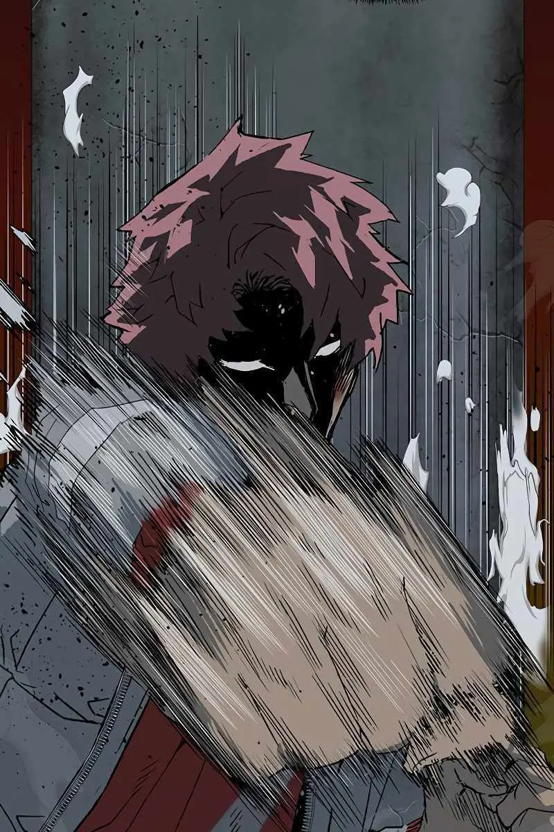 Weak Hero Chapter 247 Page 131