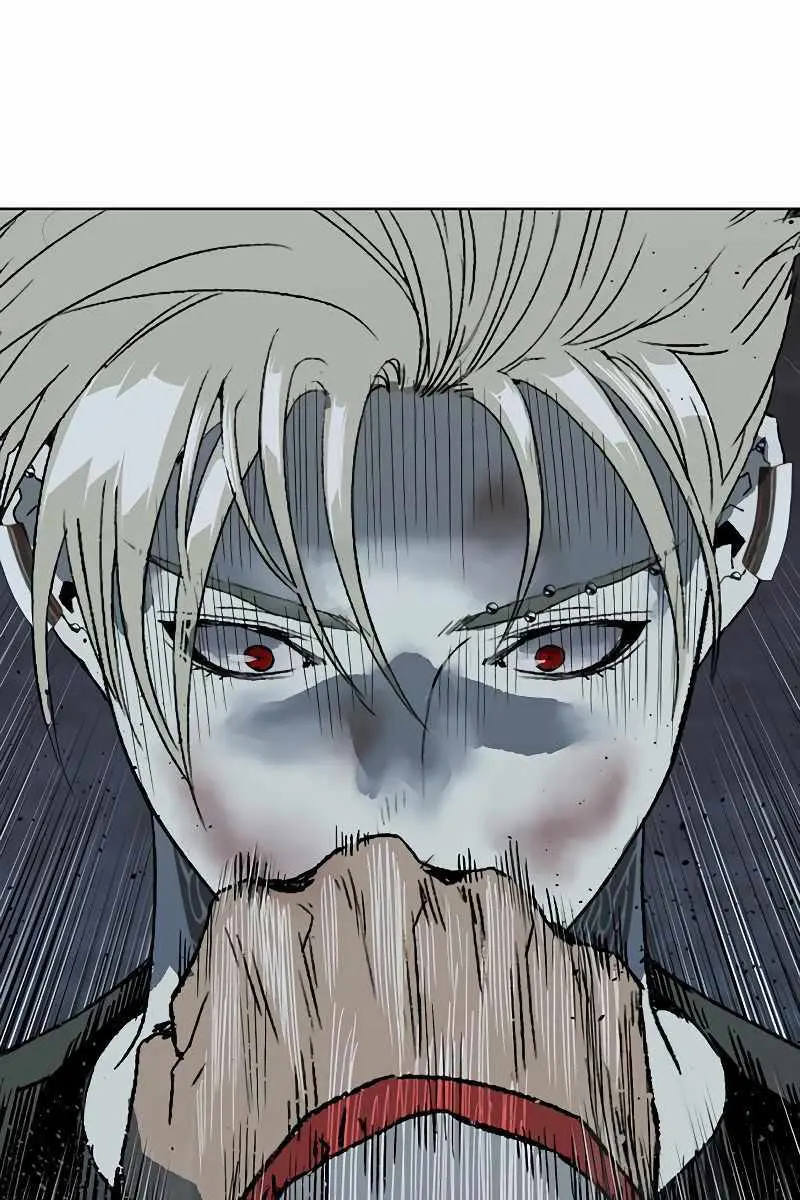 Weak Hero Chapter 247 Page 133