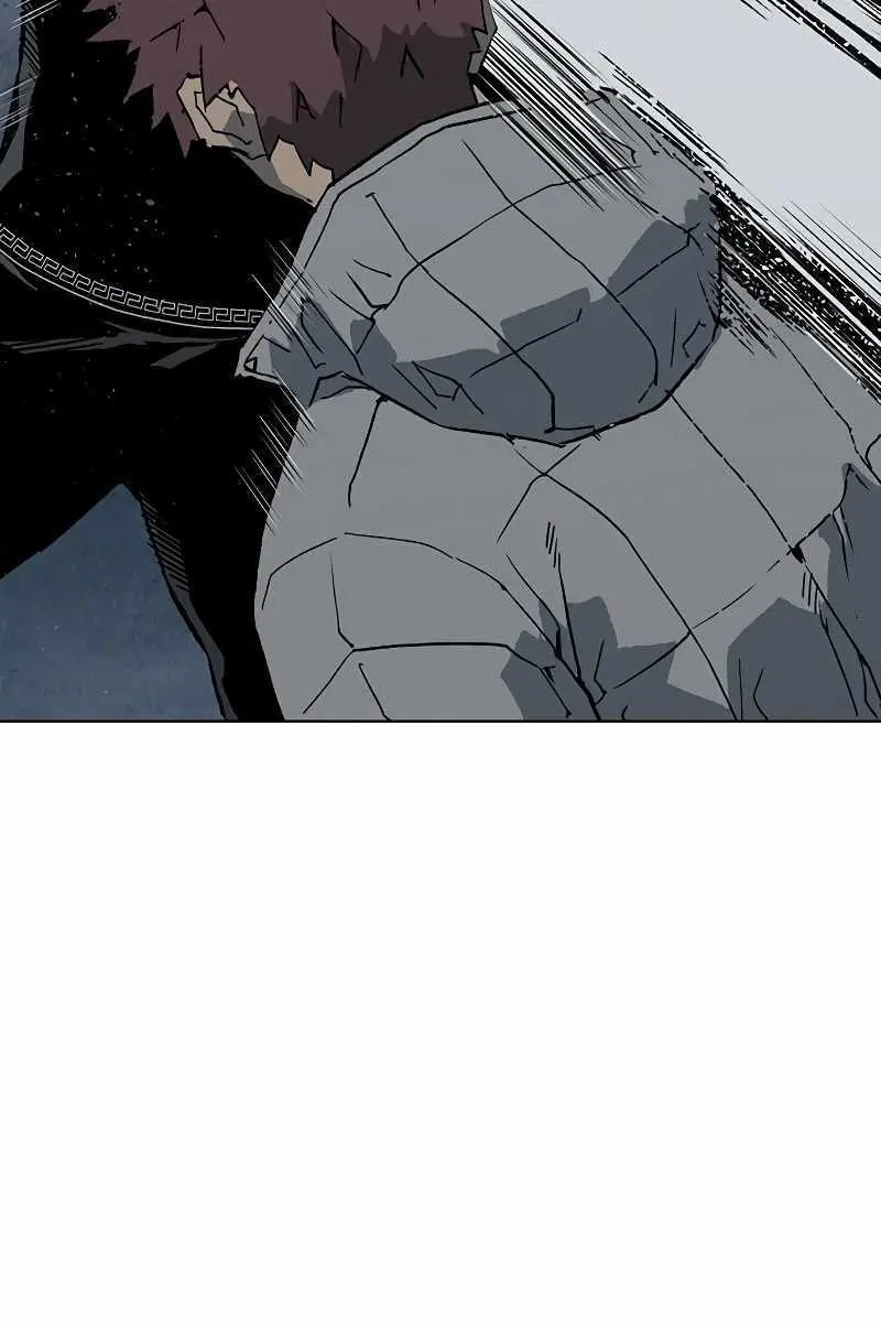 Weak Hero Chapter 247 Page 136