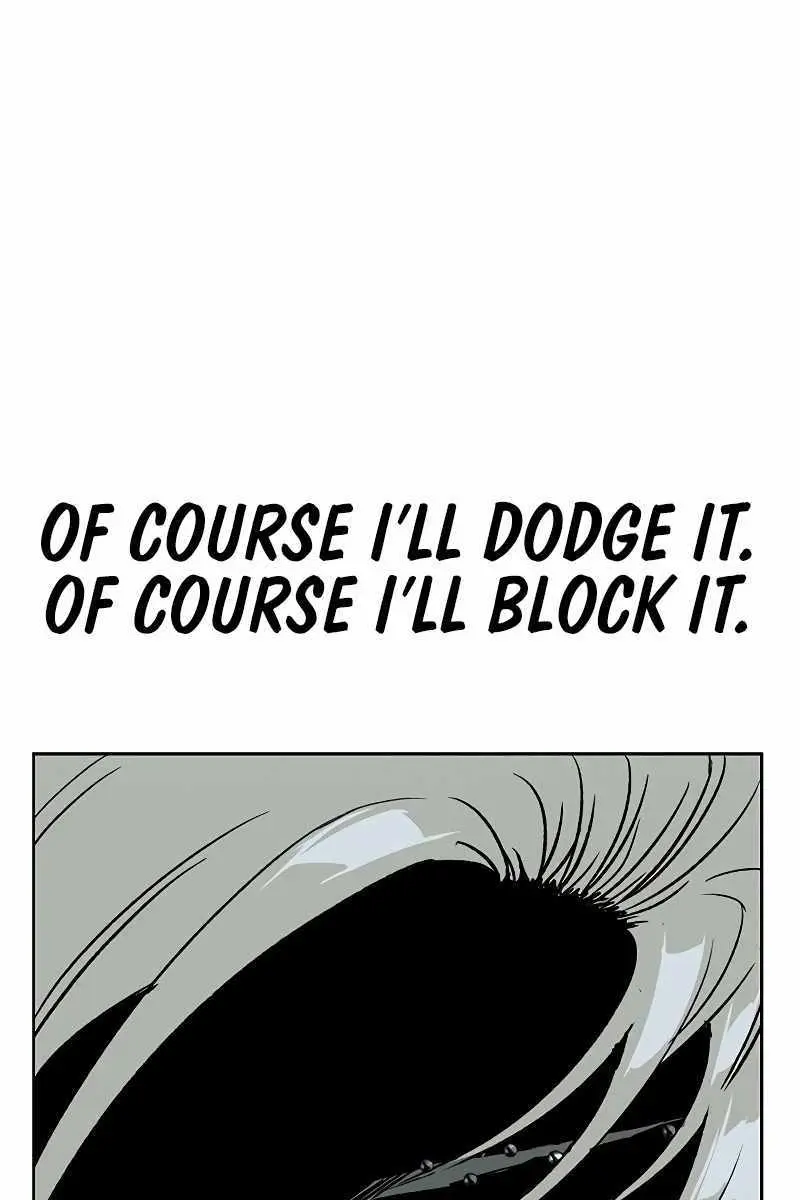 Weak Hero Chapter 247 Page 137