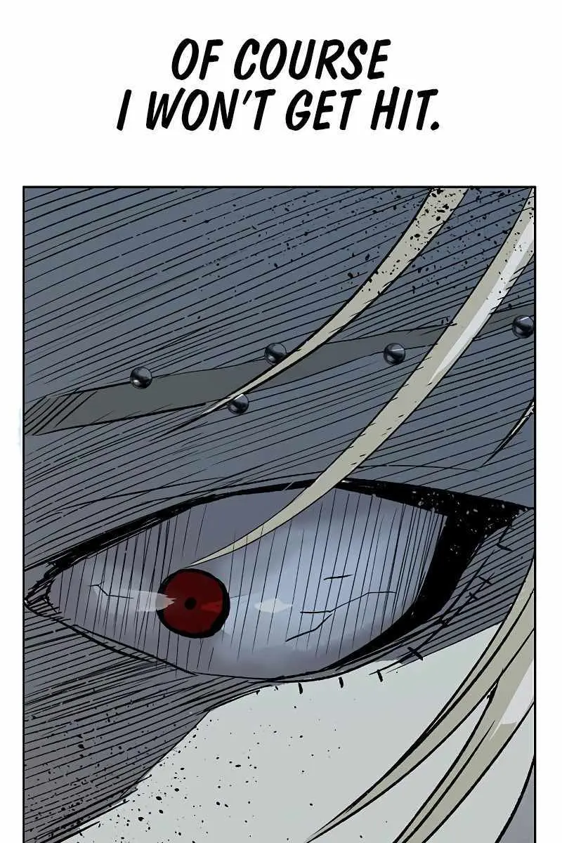 Weak Hero Chapter 247 Page 139