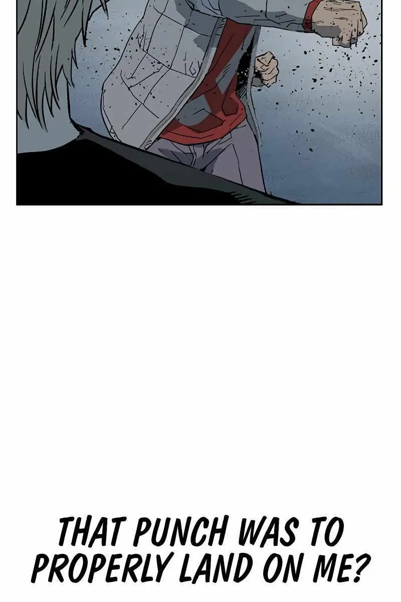 Weak Hero Chapter 247 Page 141