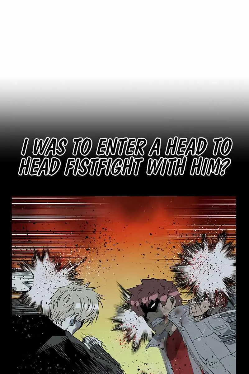 Weak Hero Chapter 247 Page 145