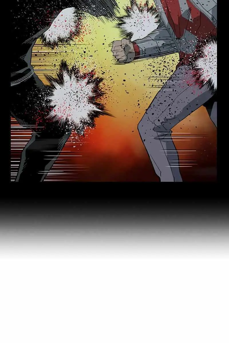 Weak Hero Chapter 247 Page 146