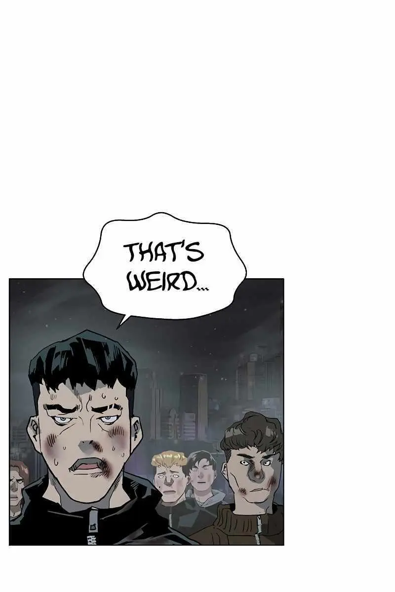 Weak Hero Chapter 247 Page 150