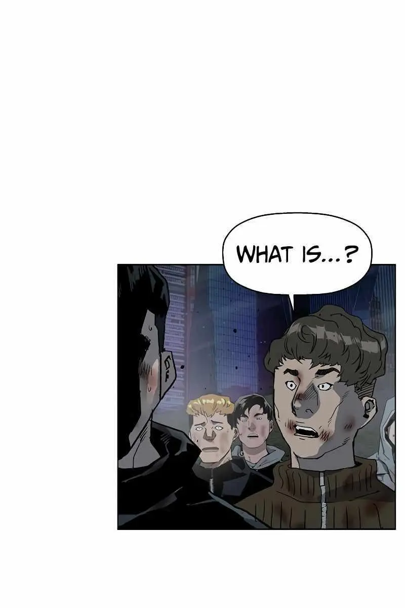 Weak Hero Chapter 247 Page 151