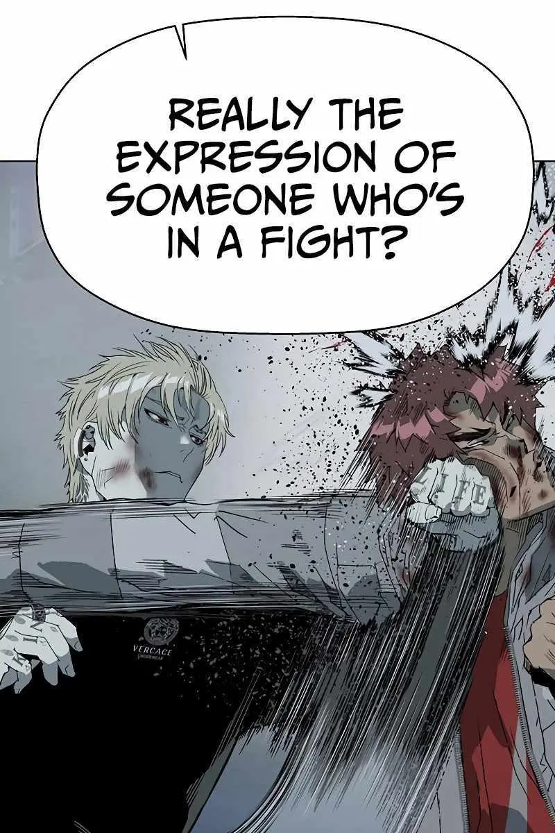 Weak Hero Chapter 247 Page 154