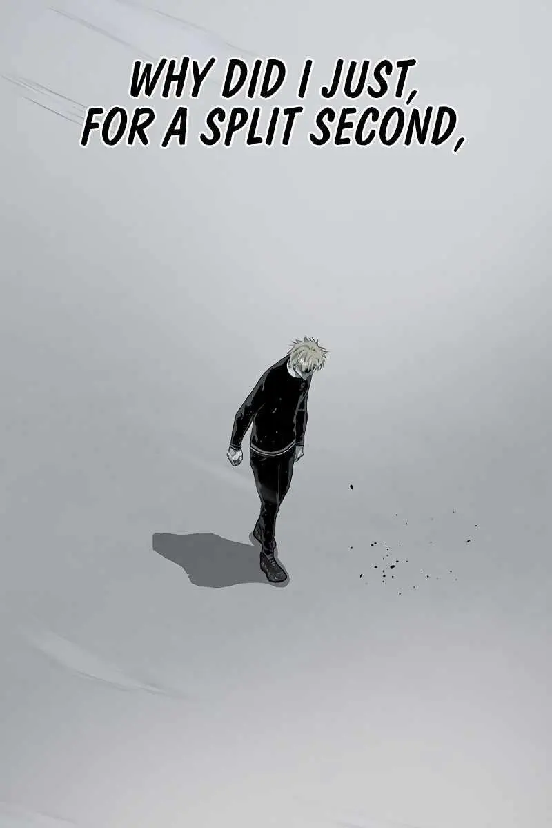 Weak Hero Chapter 247 Page 160