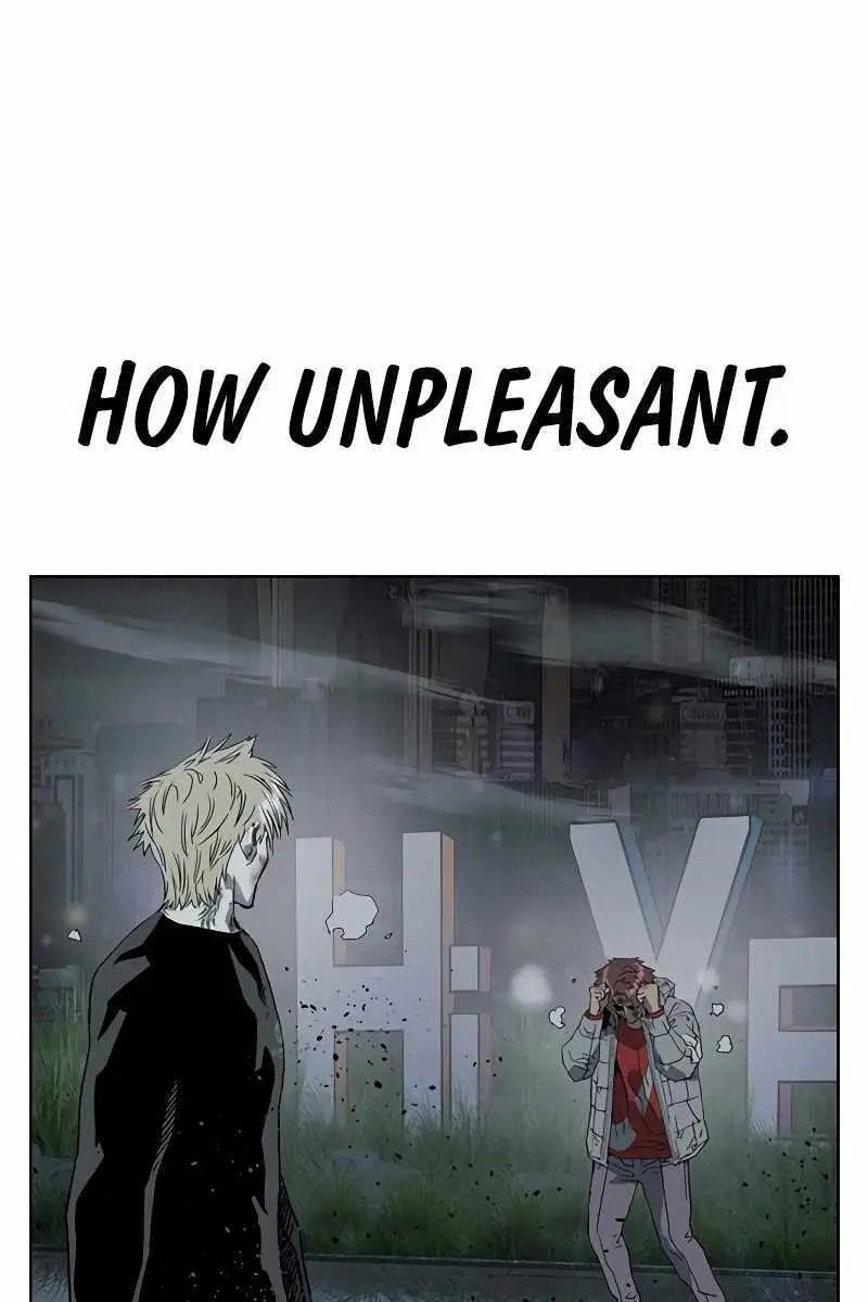 Weak Hero Chapter 247 Page 164