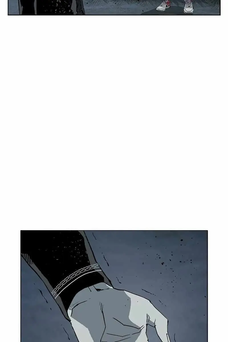 Weak Hero Chapter 247 Page 165