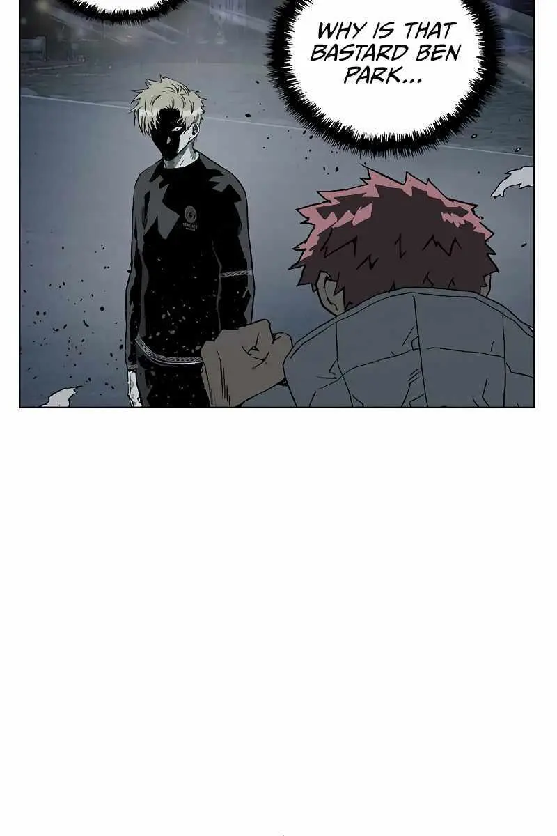 Weak Hero Chapter 247 Page 167