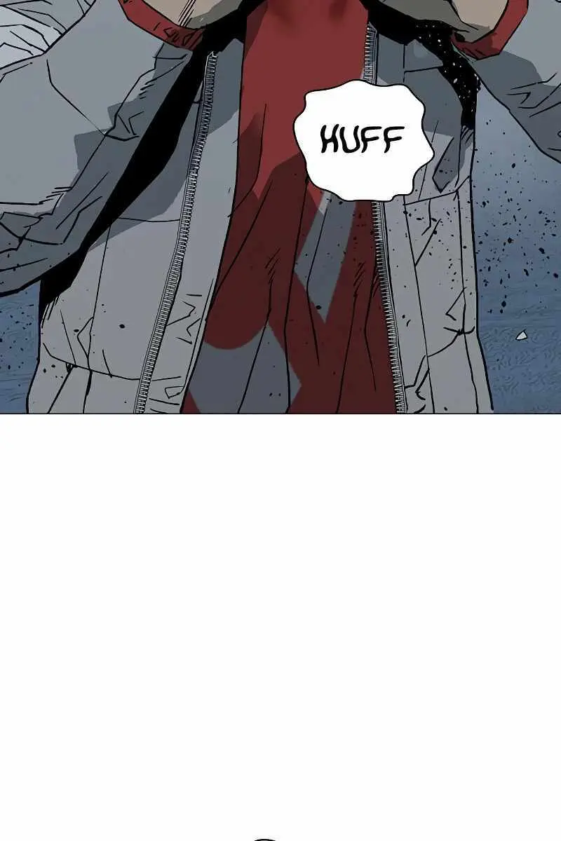 Weak Hero Chapter 247 Page 169