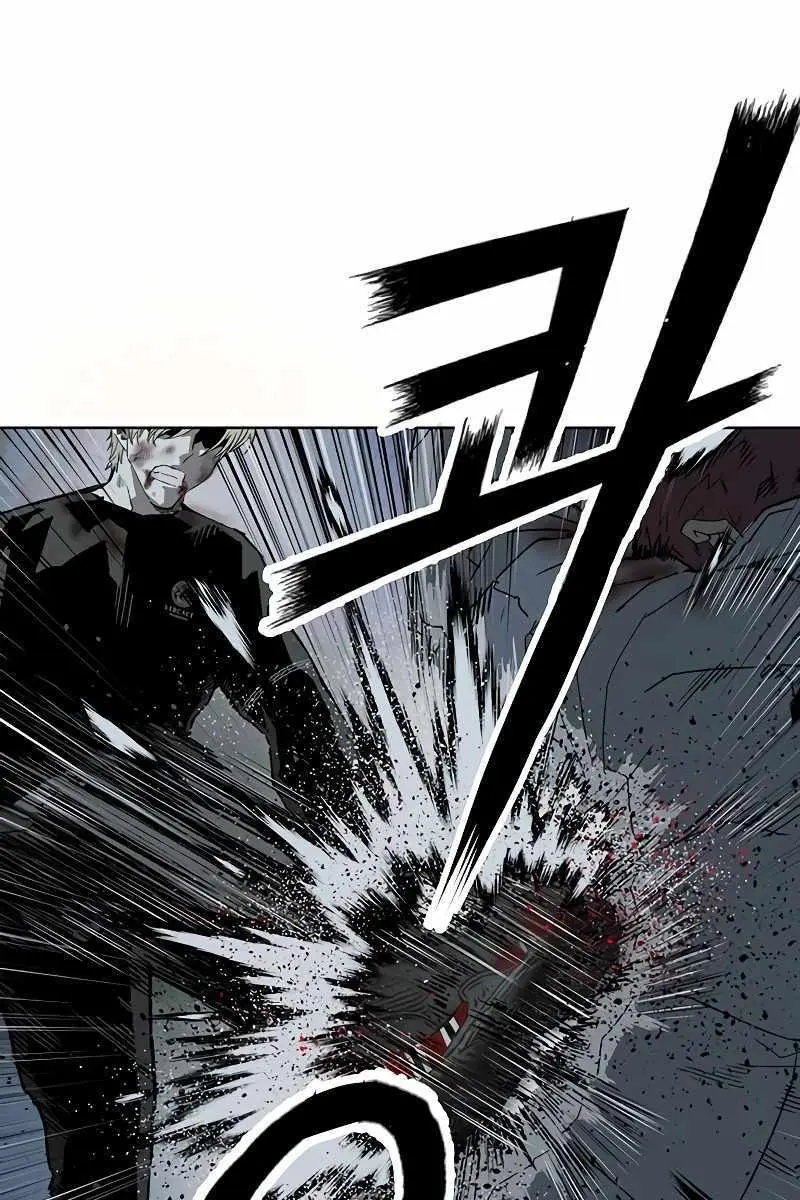 Weak Hero Chapter 247 Page 177