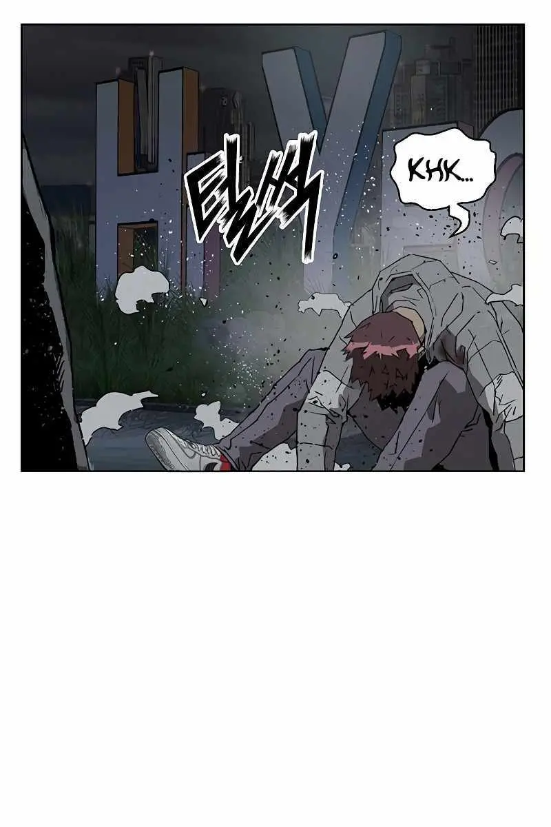 Weak Hero Chapter 247 Page 179