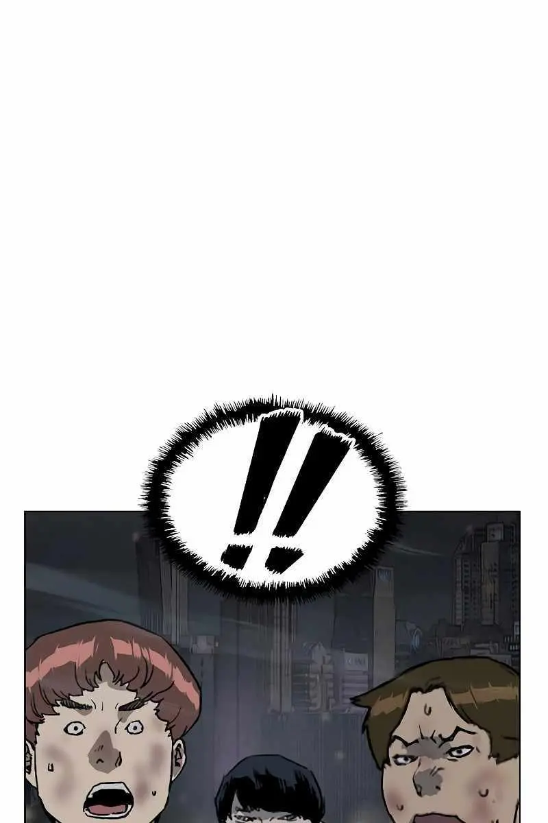 Weak Hero Chapter 247 Page 182