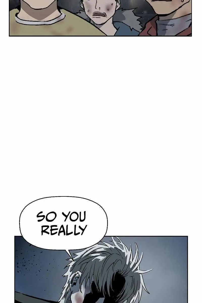 Weak Hero Chapter 247 Page 183