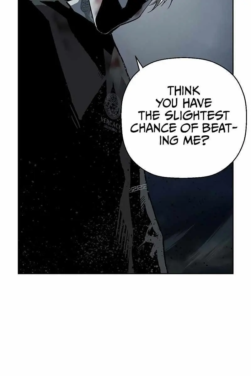 Weak Hero Chapter 247 Page 184