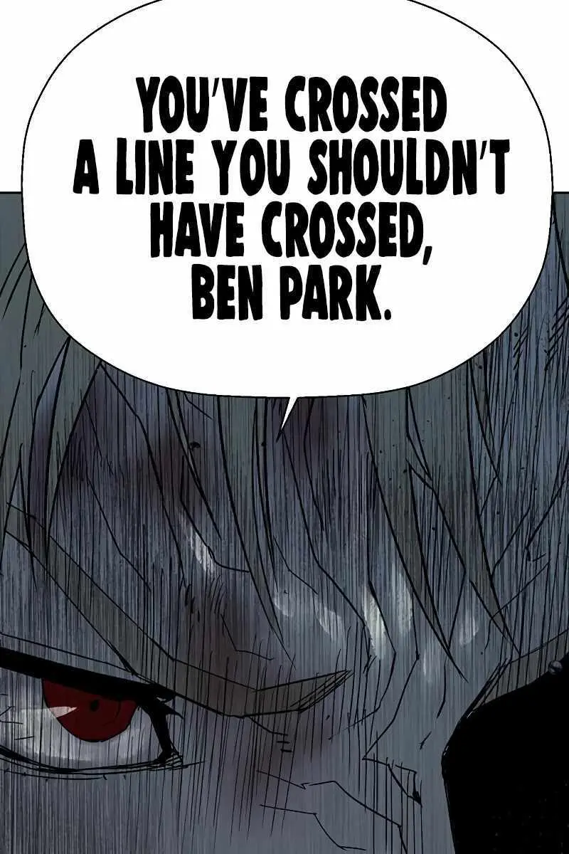 Weak Hero Chapter 247 Page 186