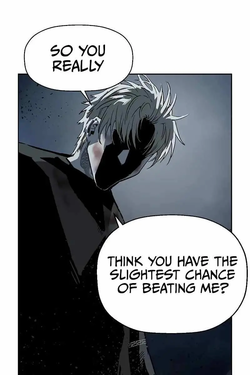 Weak Hero Chapter 248 Page 17