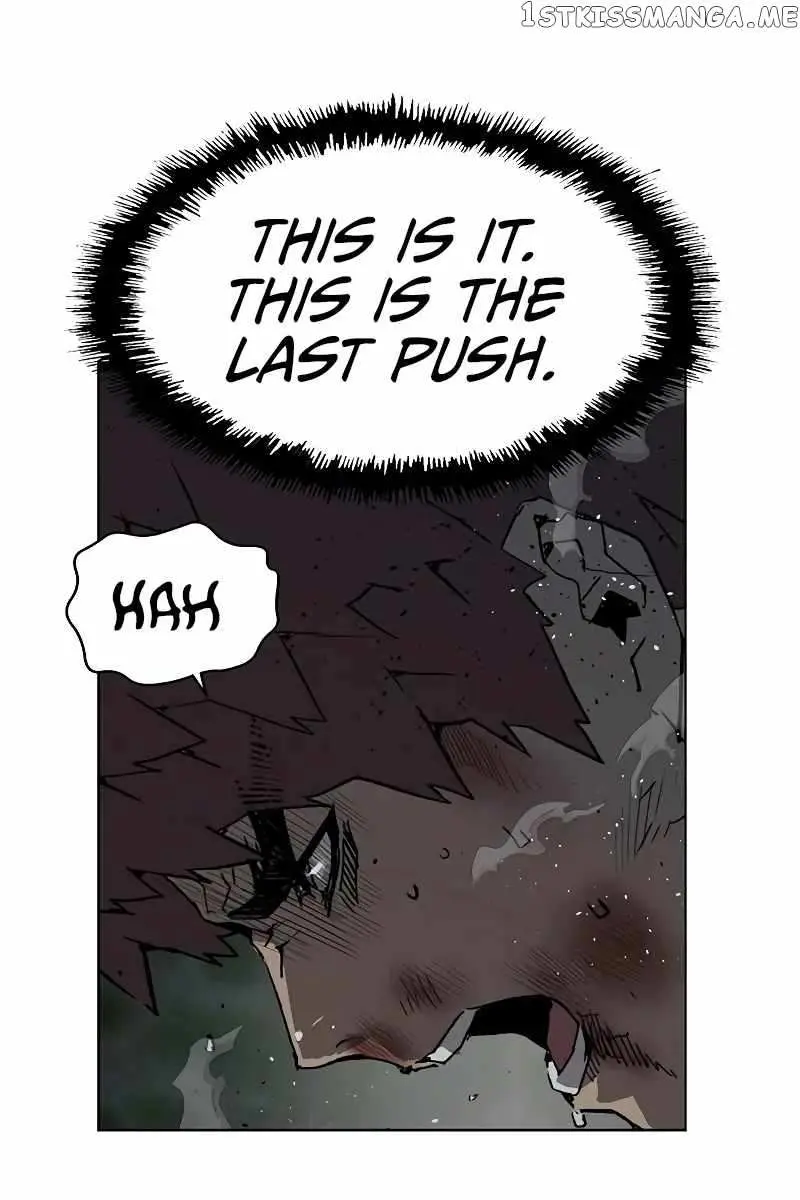 Weak Hero Chapter 248 Page 24