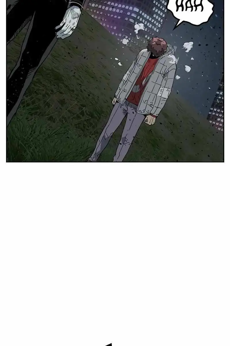 Weak Hero Chapter 248 Page 26