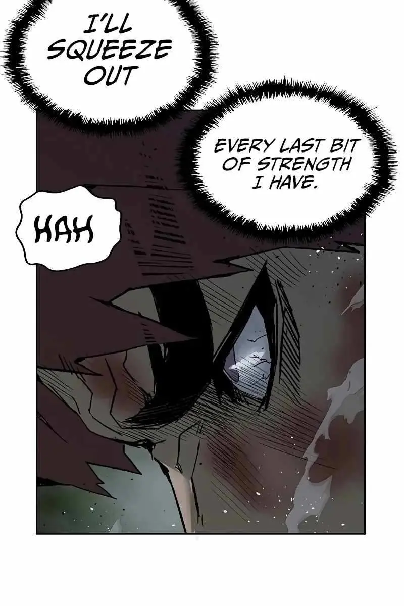 Weak Hero Chapter 248 Page 28