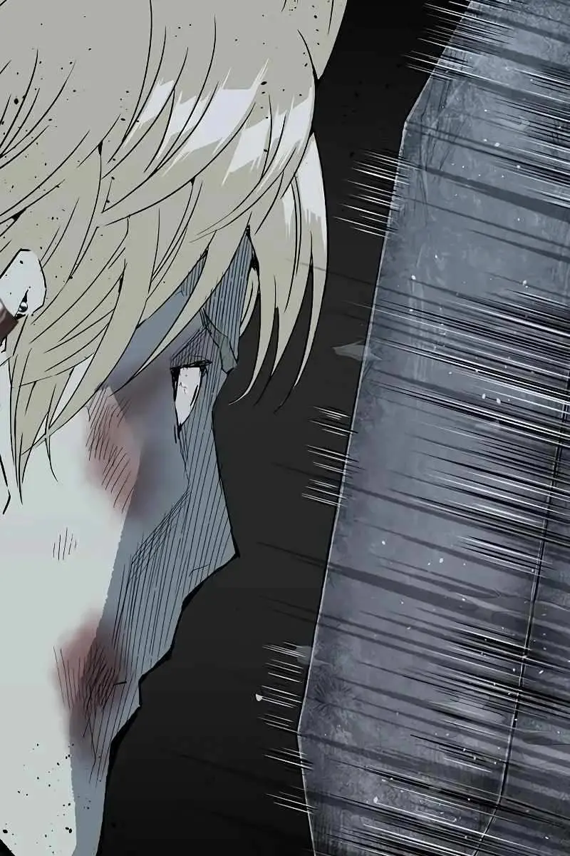 Weak Hero Chapter 248 Page 35