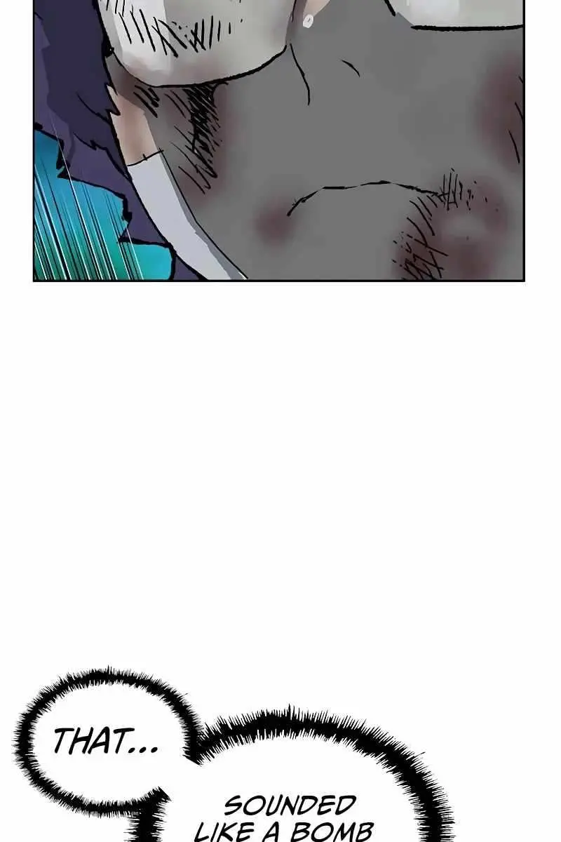 Weak Hero Chapter 248 Page 49