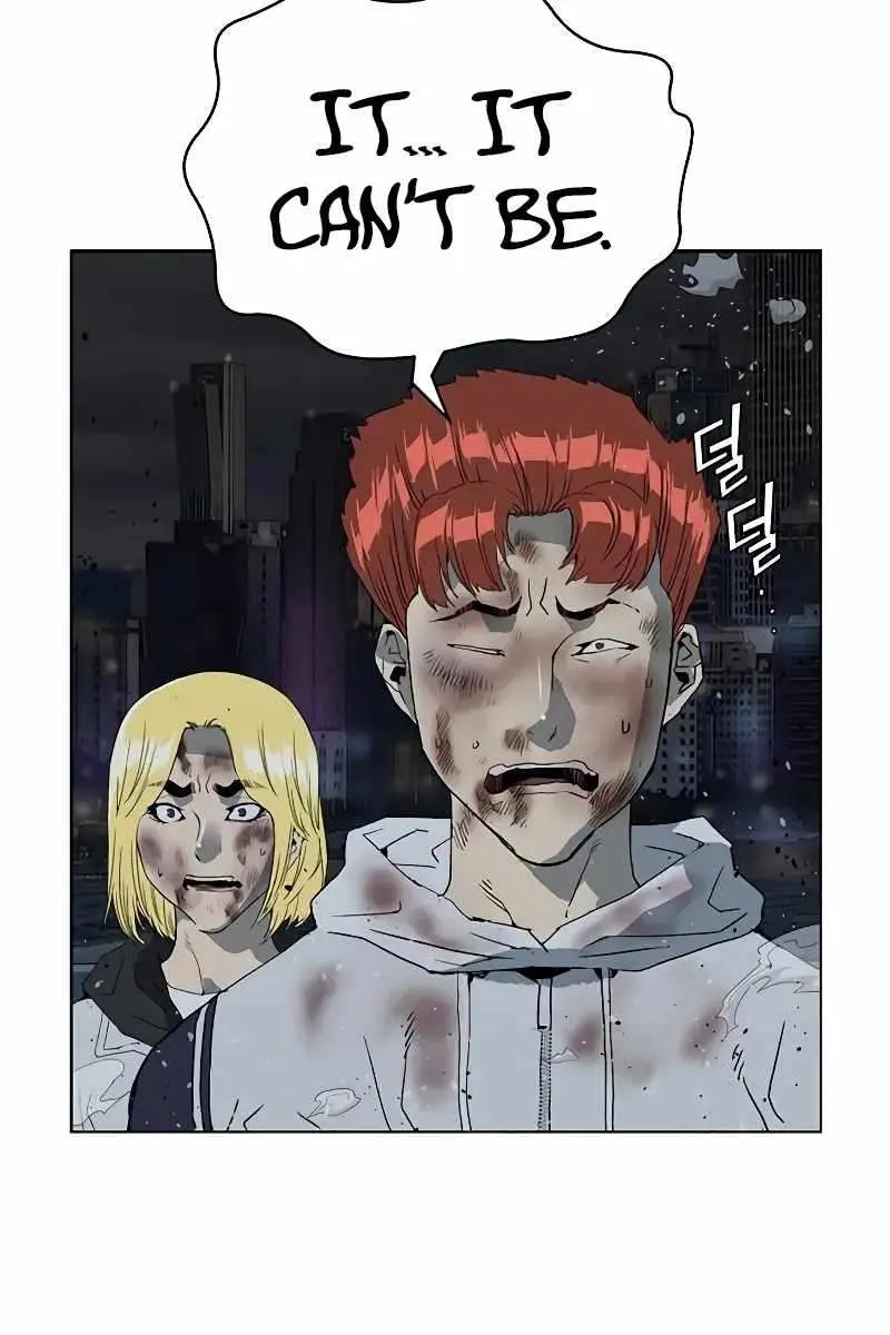 Weak Hero Chapter 248 Page 55