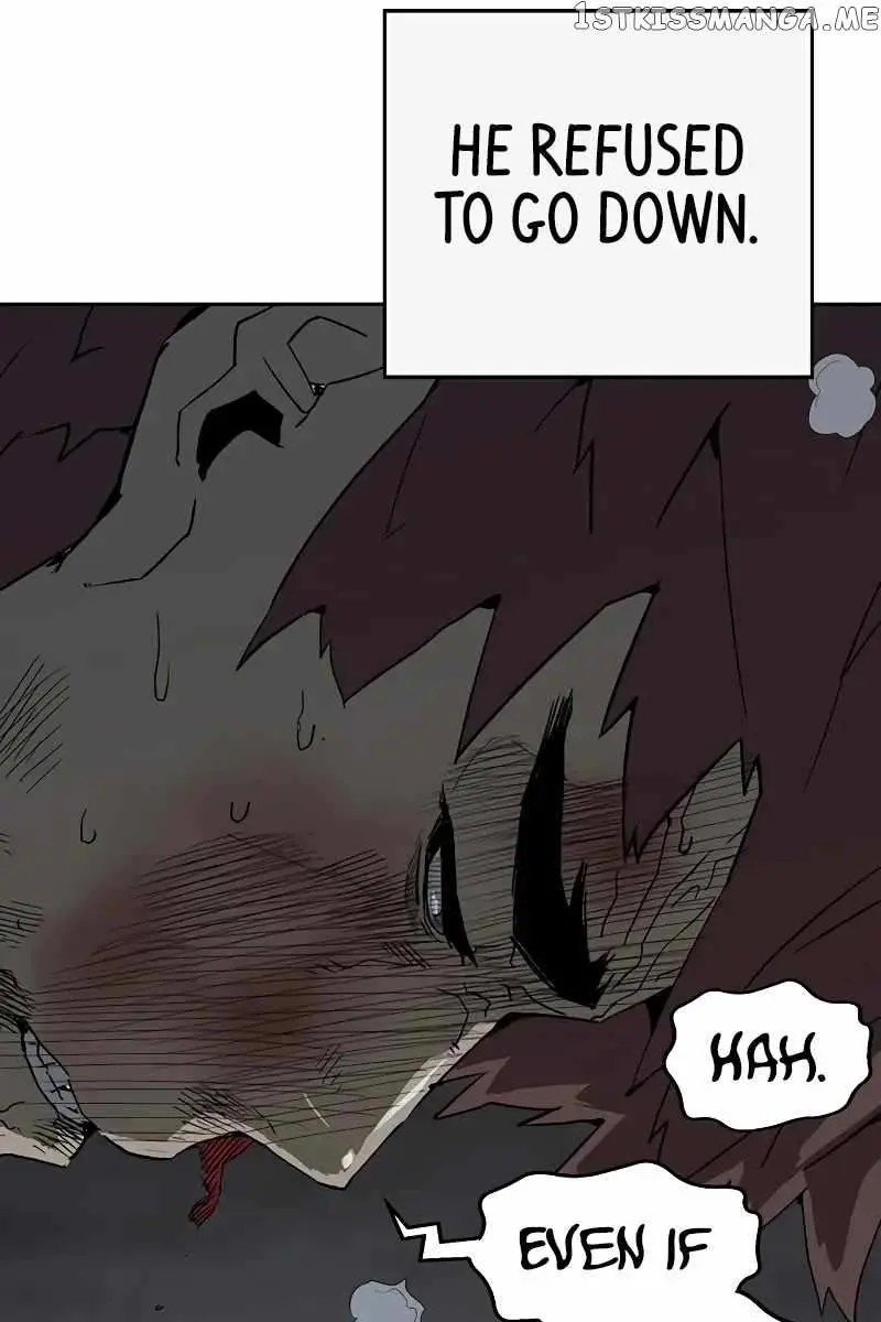 Weak Hero Chapter 248 Page 62