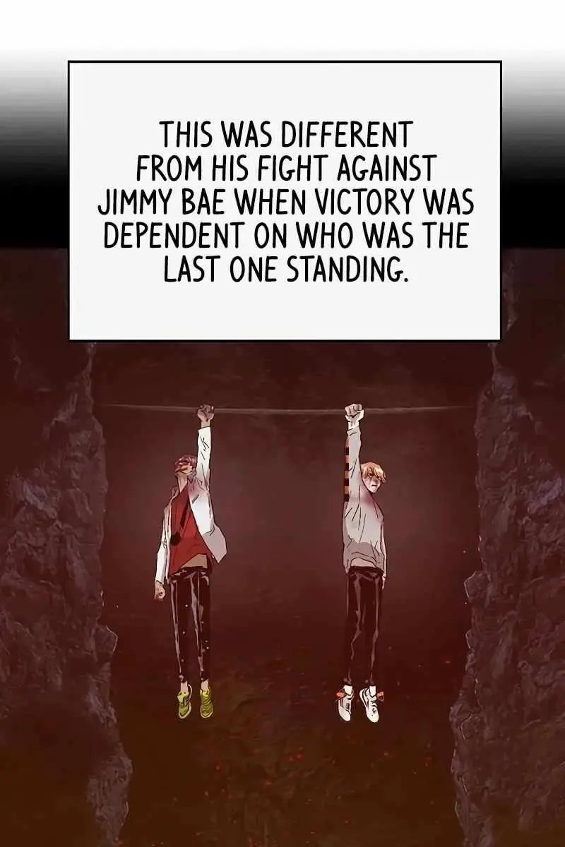 Weak Hero Chapter 248 Page 64