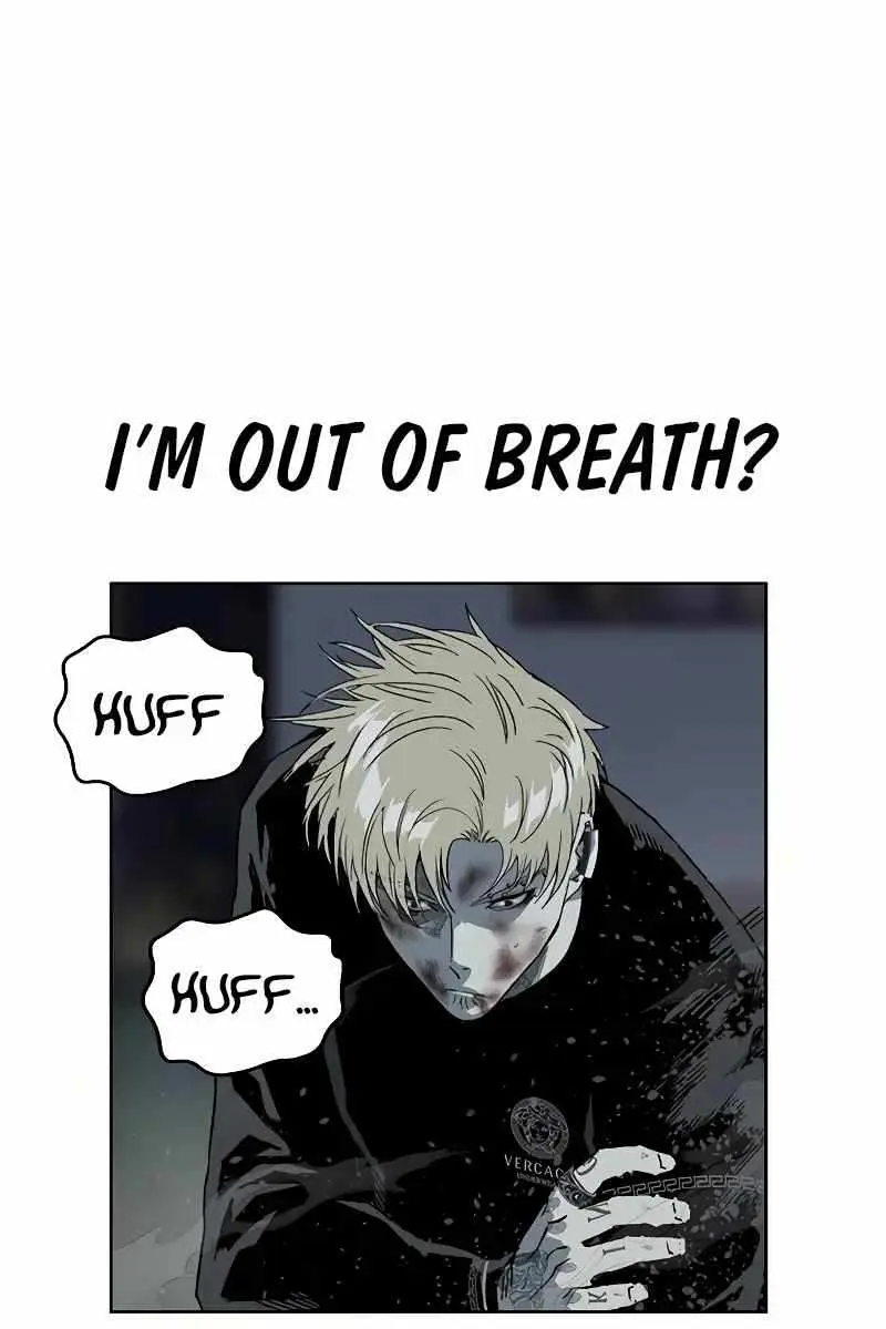 Weak Hero Chapter 248 Page 67