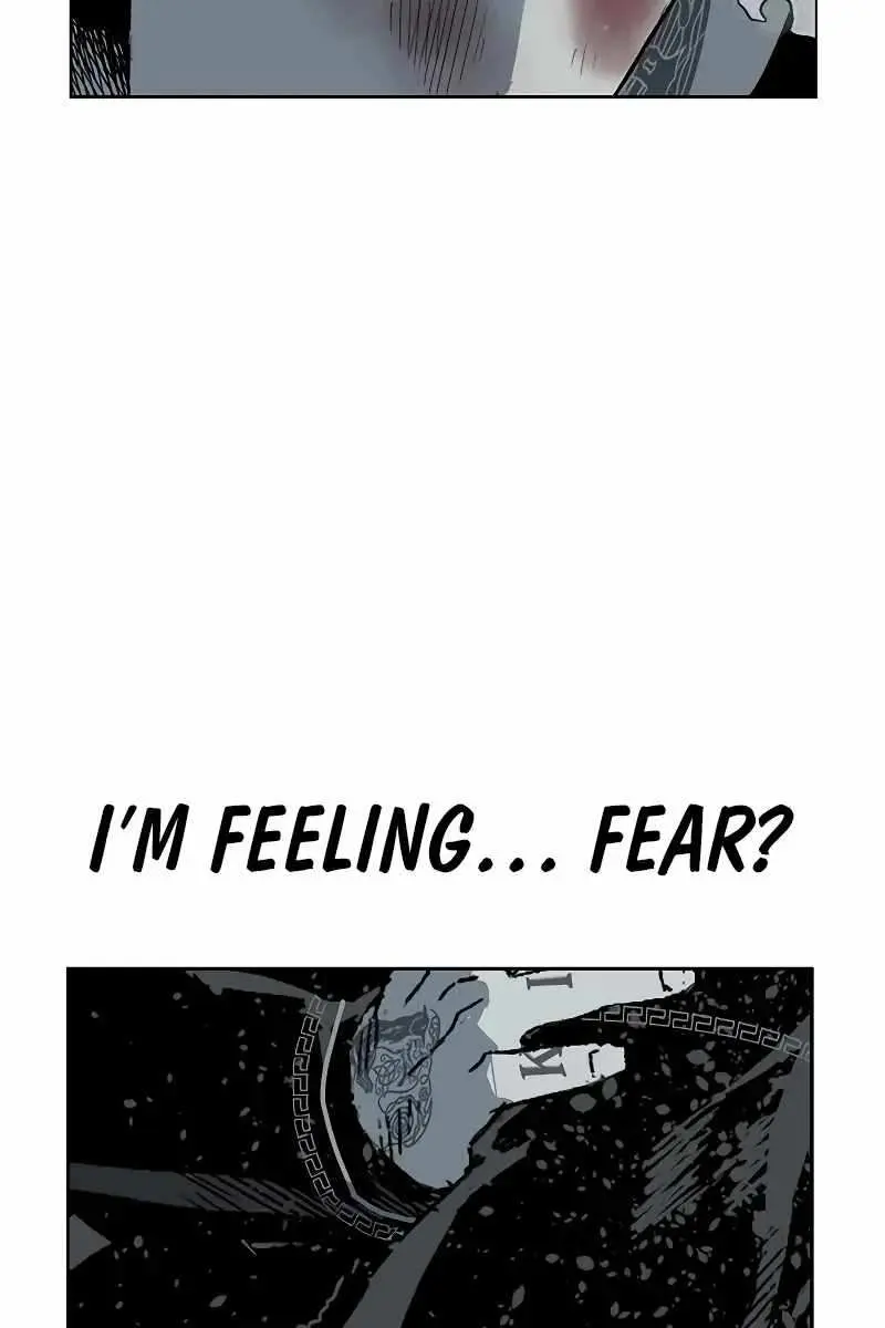 Weak Hero Chapter 248 Page 69