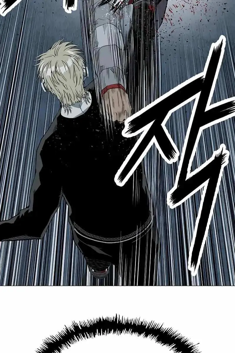 Weak Hero Chapter 248 Page 76