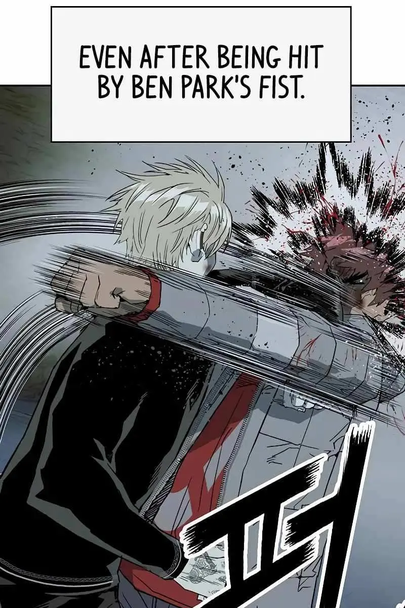 Weak Hero Chapter 248 Page 78