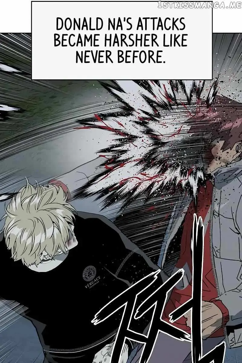 Weak Hero Chapter 248 Page 81