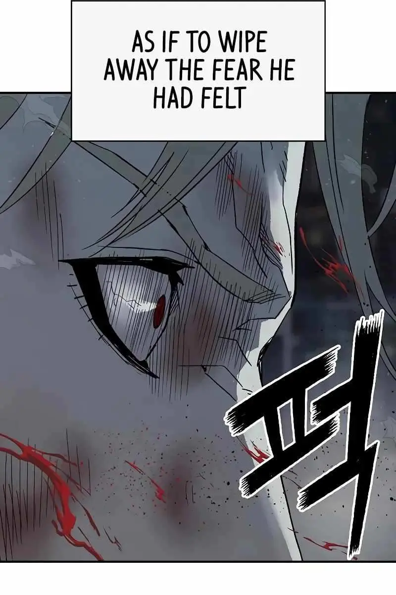 Weak Hero Chapter 248 Page 83