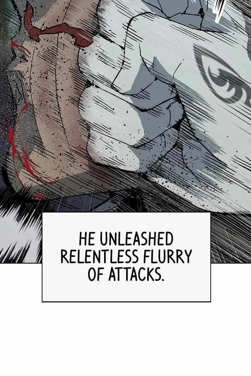 Weak Hero Chapter 248 Page 87