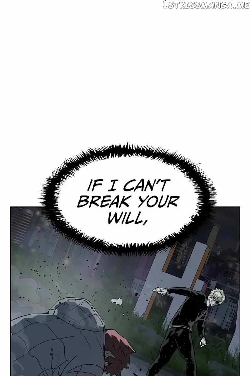 Weak Hero Chapter 248 Page 91