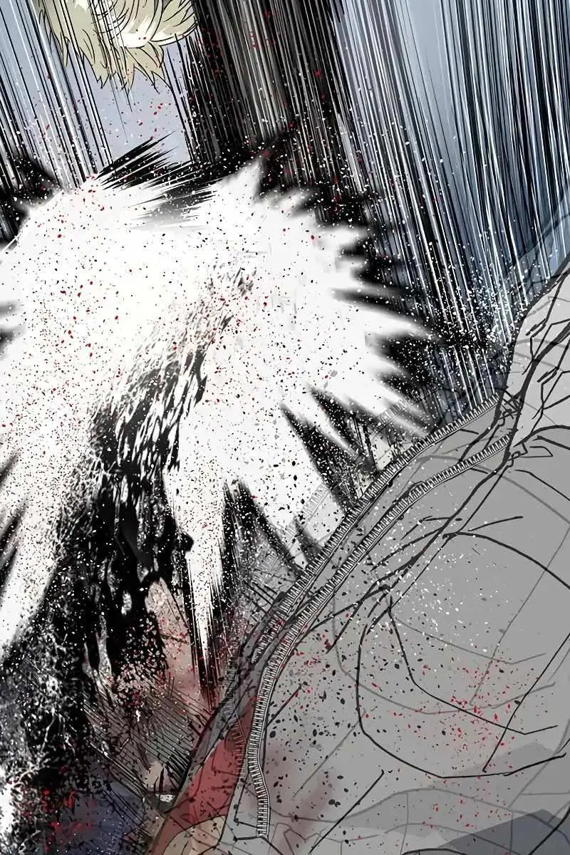 Weak Hero Chapter 248 Page 99